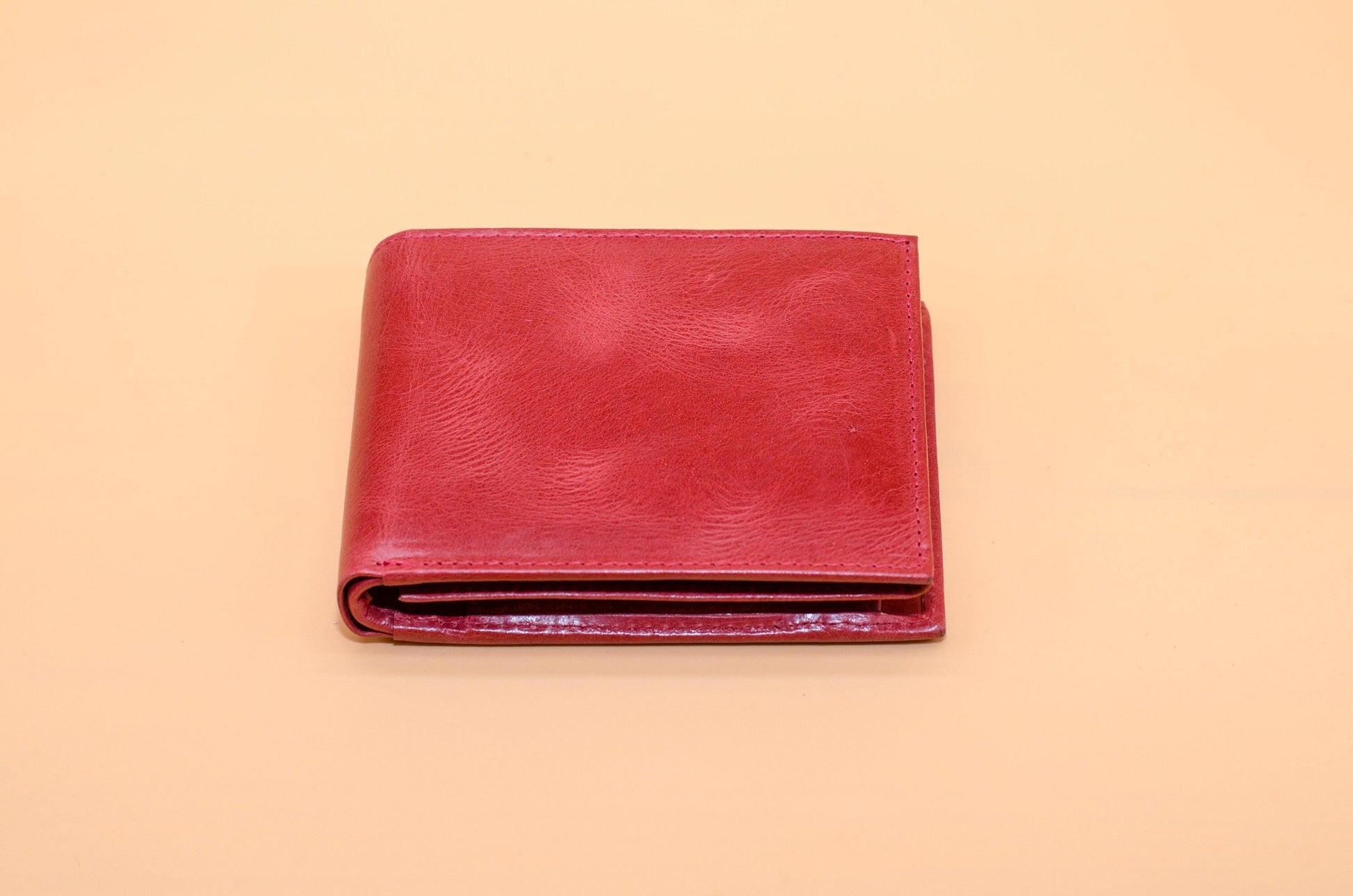 Monogrammed Geldbörse mit Gravur für Männer.Personalisierte Brieftasche für Herren.Geschenk zum Vatertag,Geschenk für Ihn.Trauzeugengeschenk - KATAAB